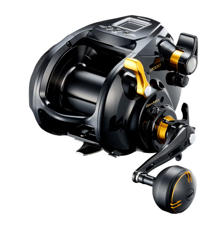 Shimano Beastmaster 9000 B Electric Reel
