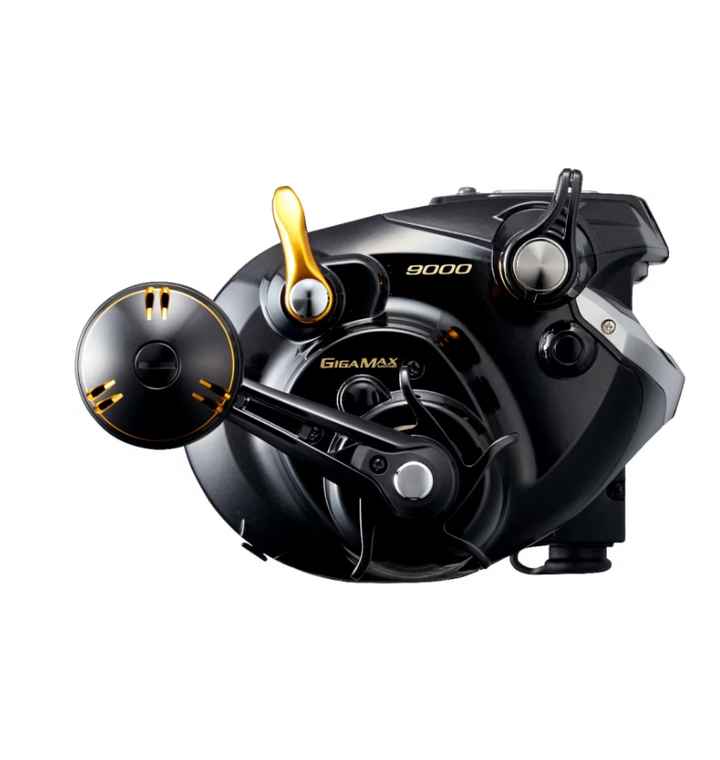 Shimano Beastmaster 9000 B Electric Reel