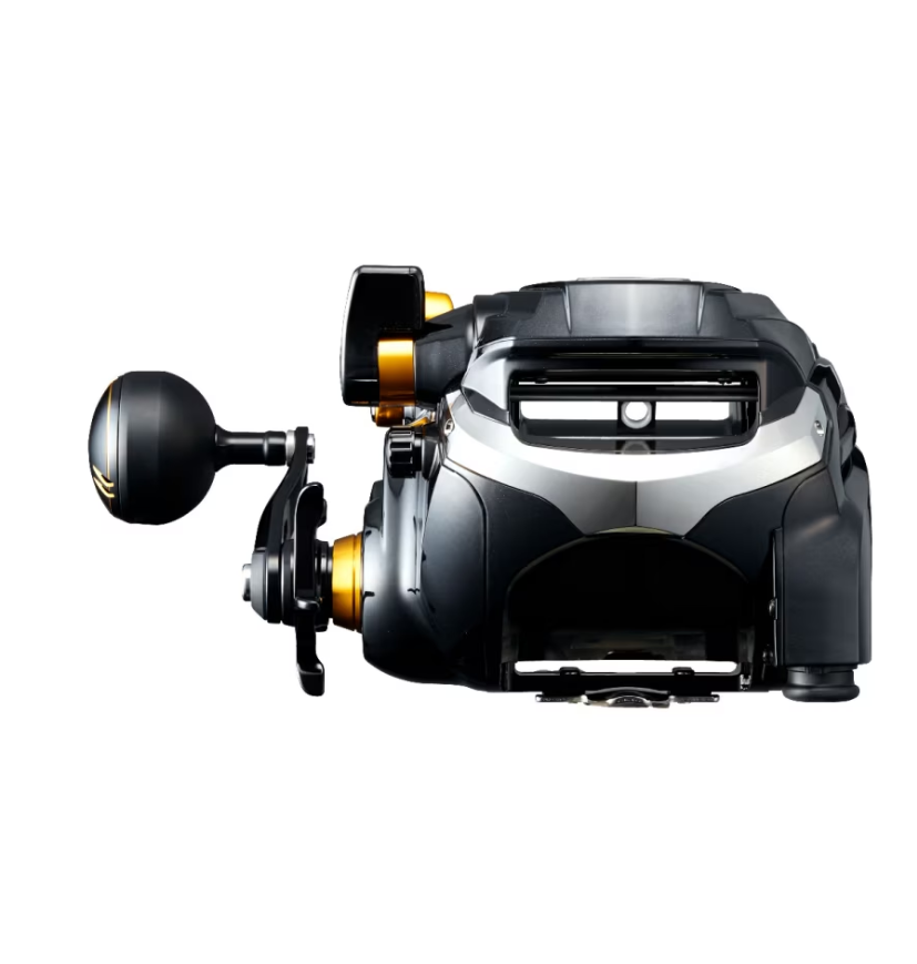 Shimano Beastmaster 9000 B Electric Reel