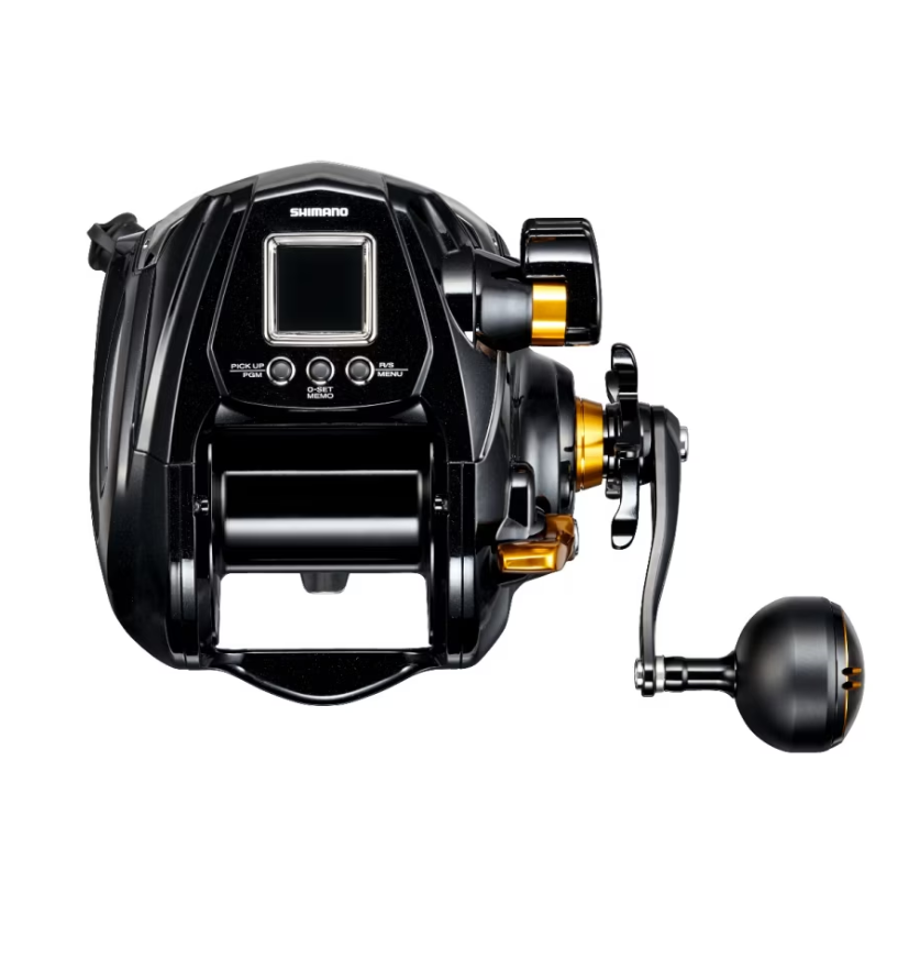 Shimano Beastmaster 9000 B Electric Reel