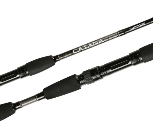 Shimano Catana Spin Rod