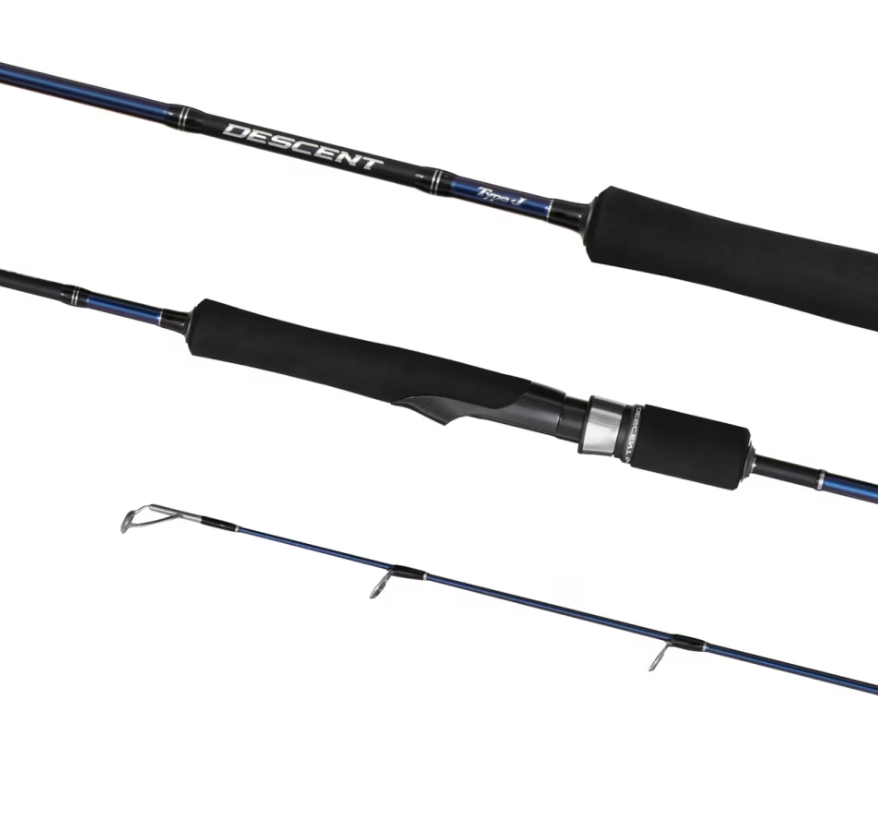 Shimano Descent Type J Spin Rod