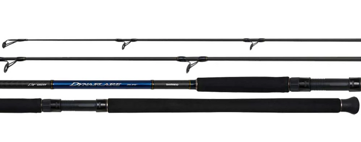 Shimano Dynaflare Surf Rod