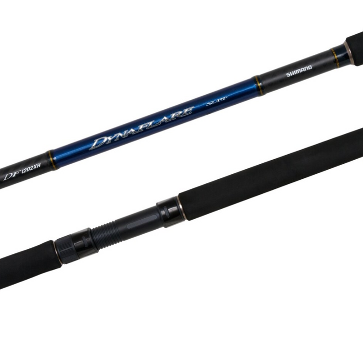 Shimano Dynaflare Surf Rod