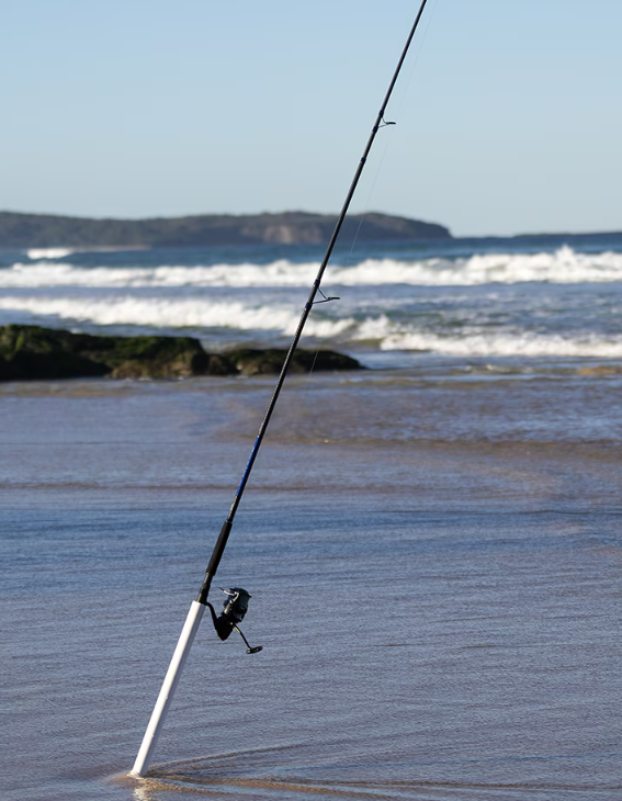 Shimano Dynaflare Surf Rod