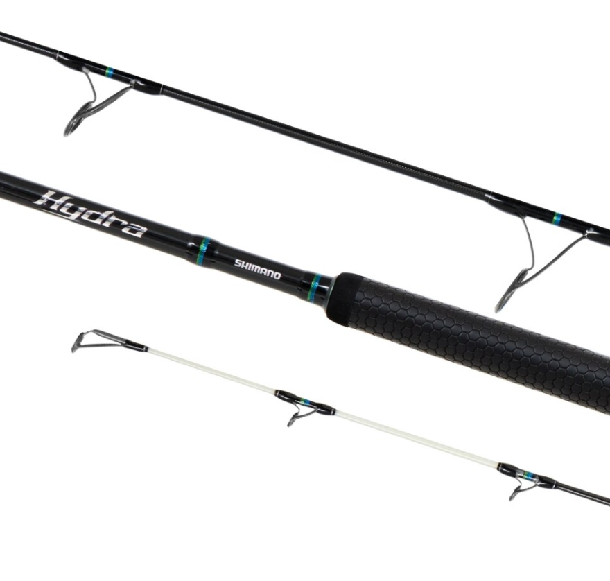 Shimano Hydra Spin Rod