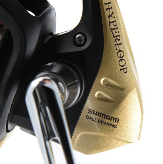 Shimano Hyperloop Spin Reel