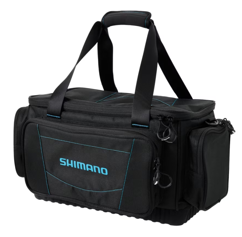 Shimano Large Tackle Bag