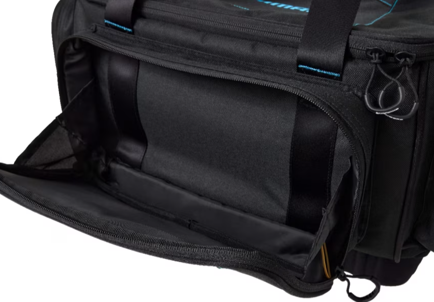 Shimano Large Tackle Bag