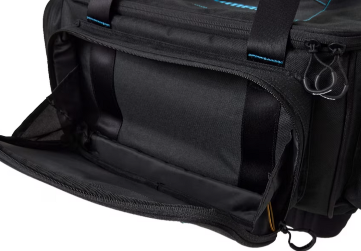 Shimano Large Tackle Bag