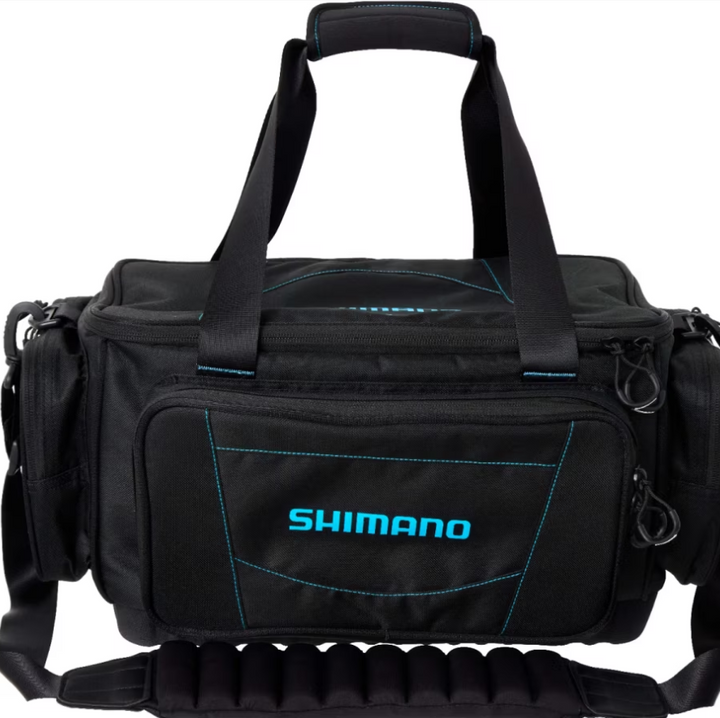 Shimano Large Tackle Bag