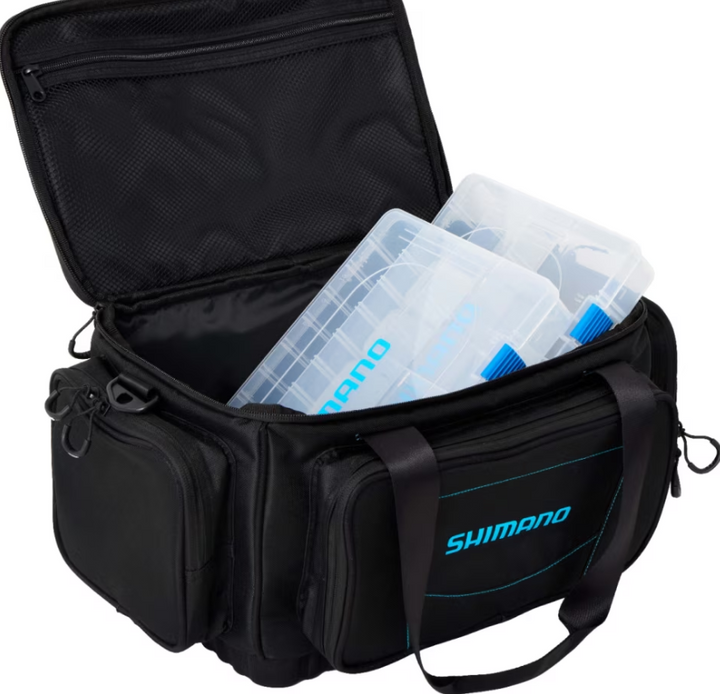 Shimano Large Tackle Bag