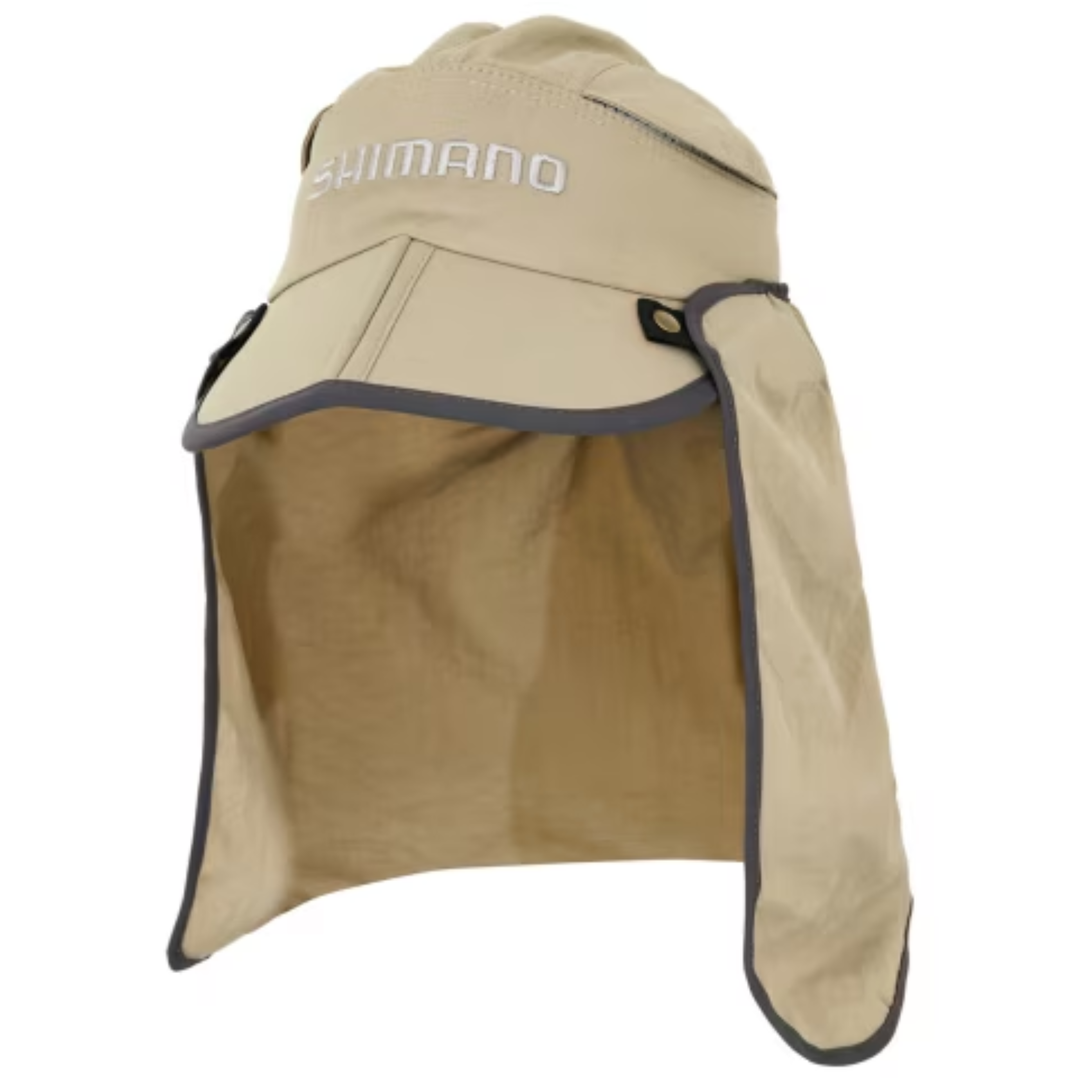 Shimano Legionnaire Cap