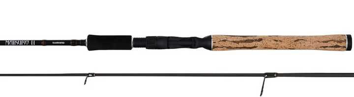 Shimano Maikuro II Spin Rod