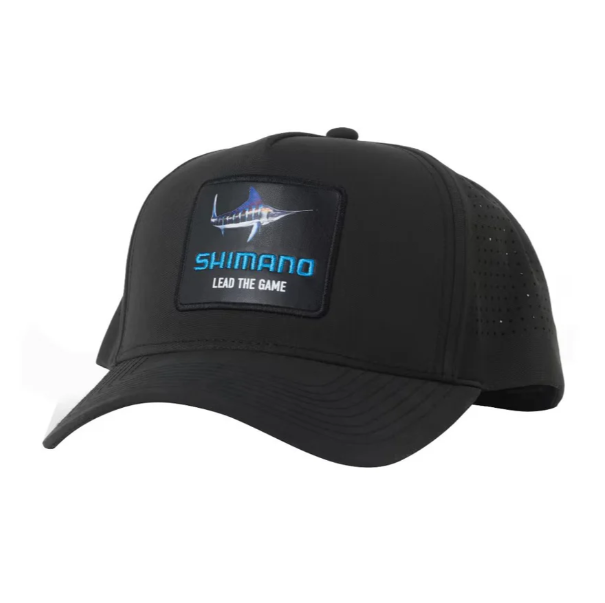 Shimano Marlin Trucker Cap