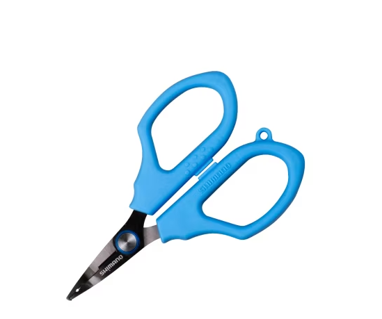 Shimano Mini Split Ring/Scissor