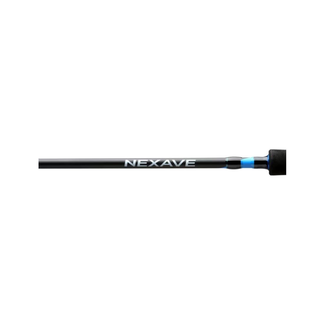 Shimano Nexave Spin Combo