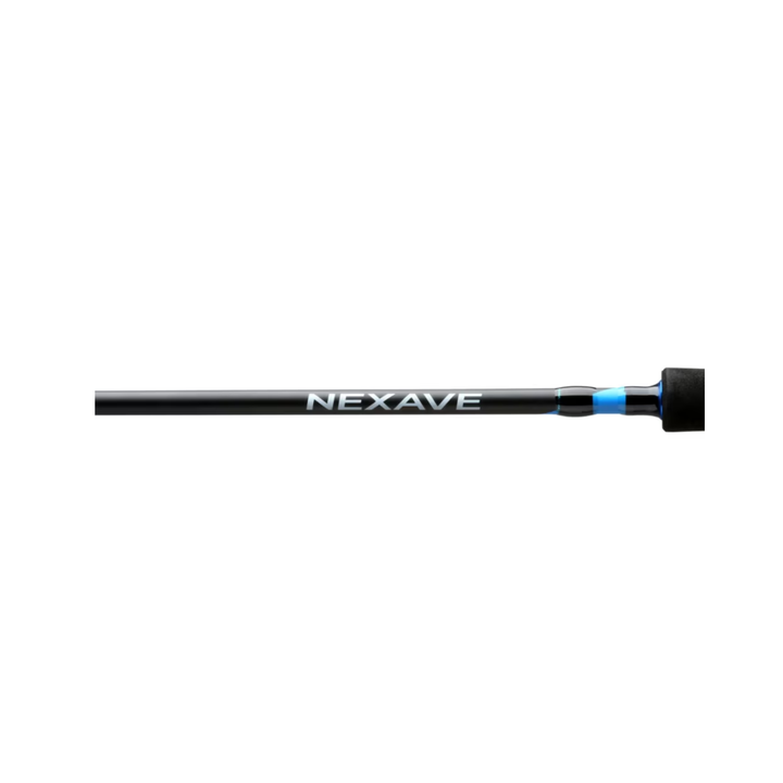 Shimano Nexave Spin Combo