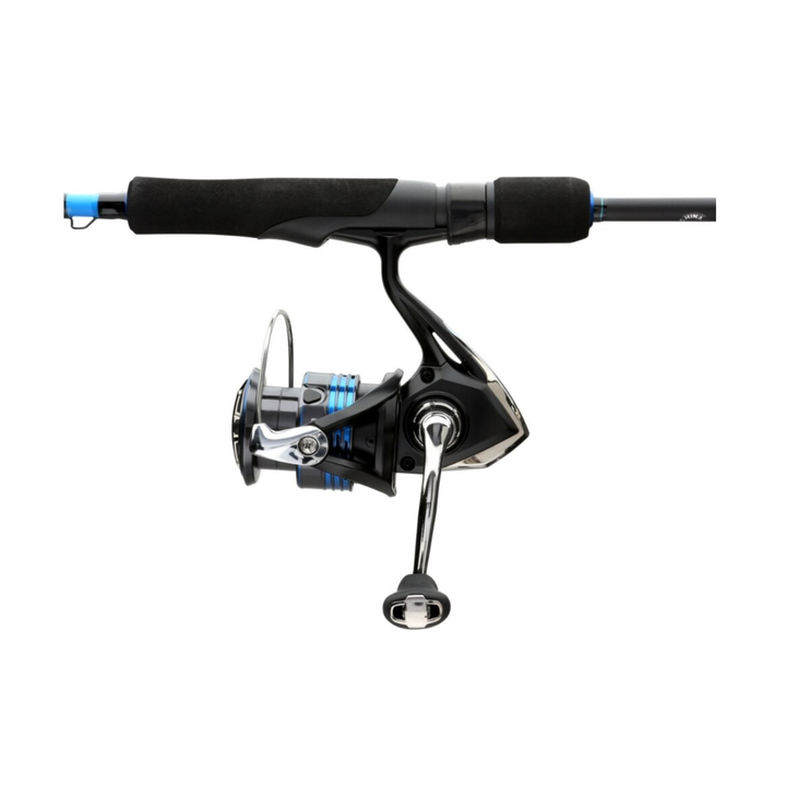 Shimano Nexave Spin Combo