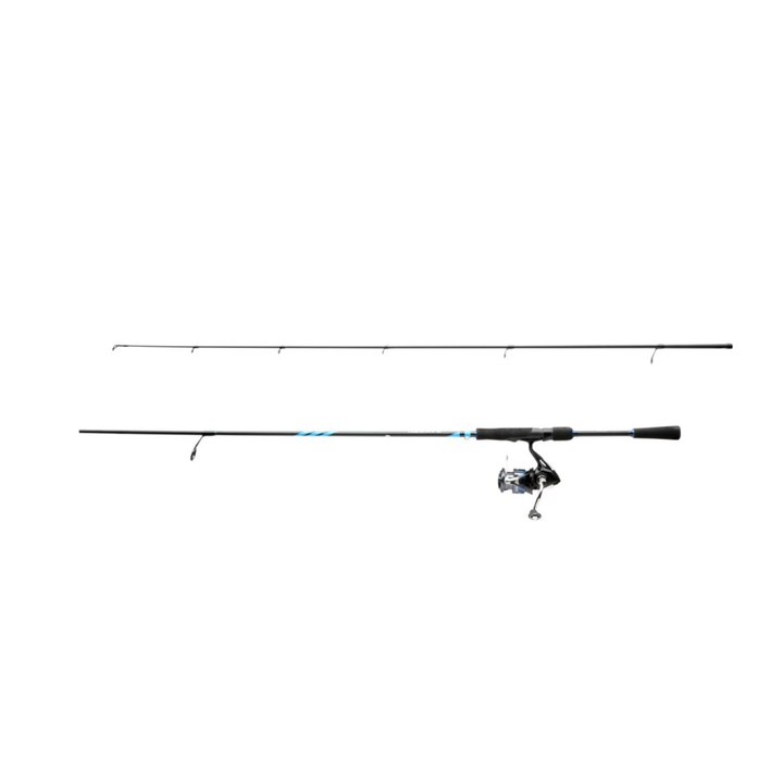 Shimano Nexave Spin Combo