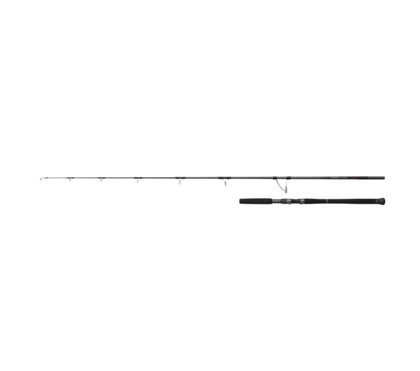 Shimano Ocea Plugger Full Throttle Spin Rod