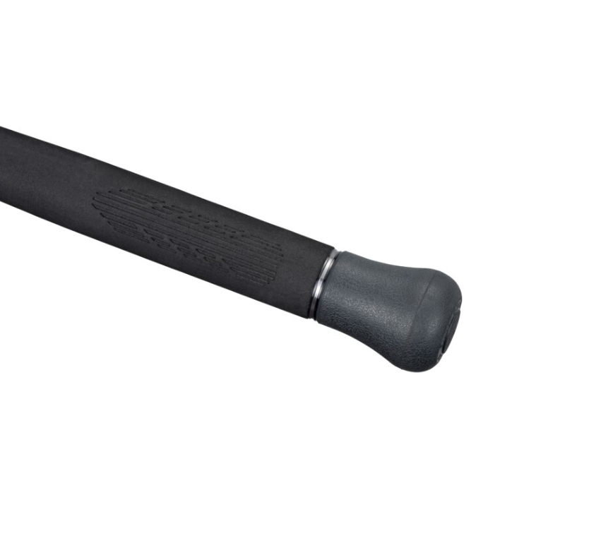 Shimano Ocea Plugger Full Throttle Spin Rod