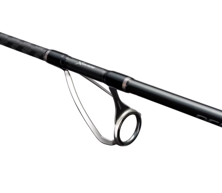 Shimano Ocea Plugger Full Throttle Spin Rod