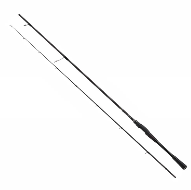Shimano Poison Adrena Spin Rod
