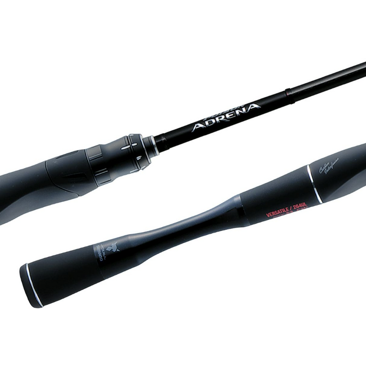 Shimano Poison Adrena Spin Rod