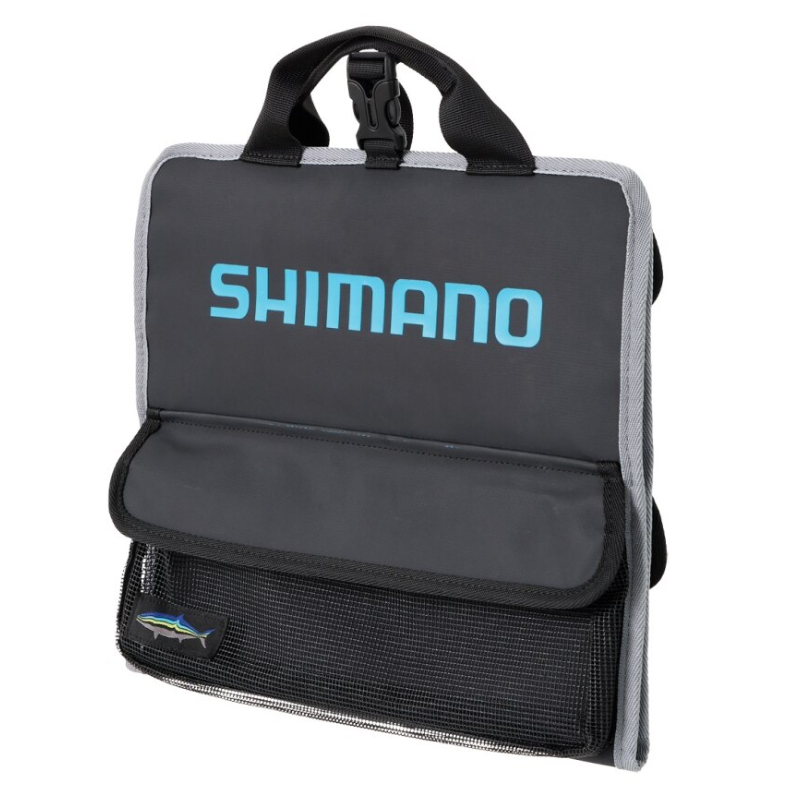 Shimano Premium Jig Wallet