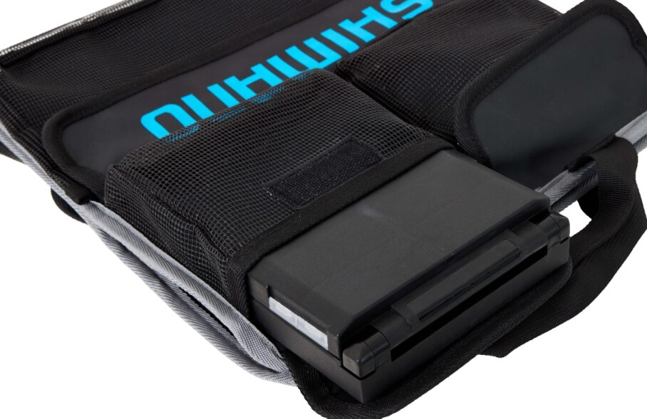 Shimano Premium Jig Wallet