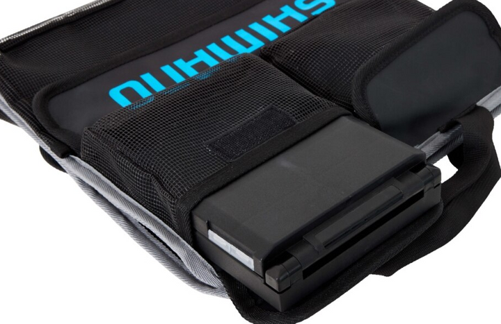 Shimano Premium Jig Wallet
