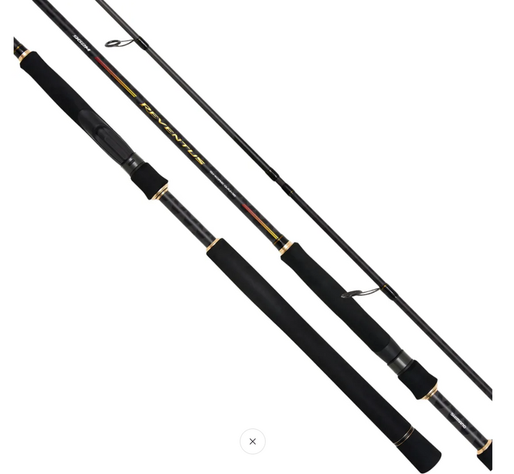 Shimano Reventus Spin Rod