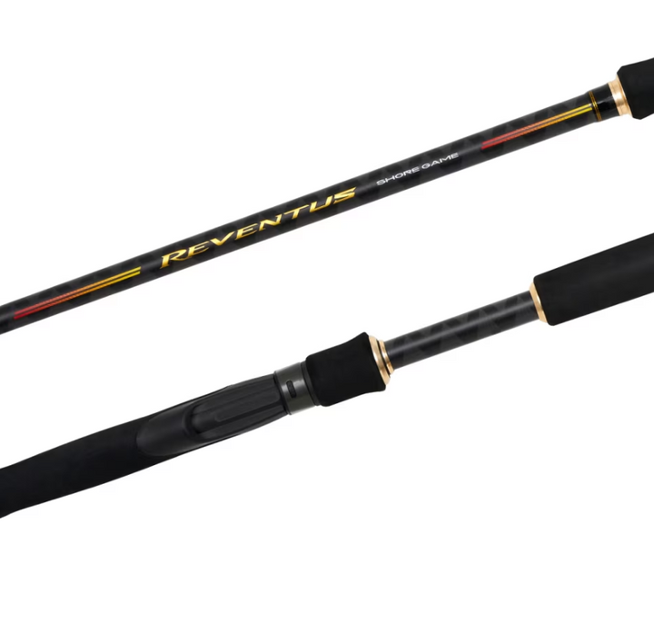 Shimano Reventus Spin Rod