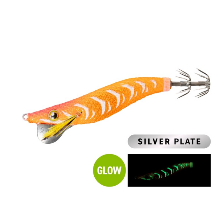 Shimano Sepy Flash Boost Squid Jig
