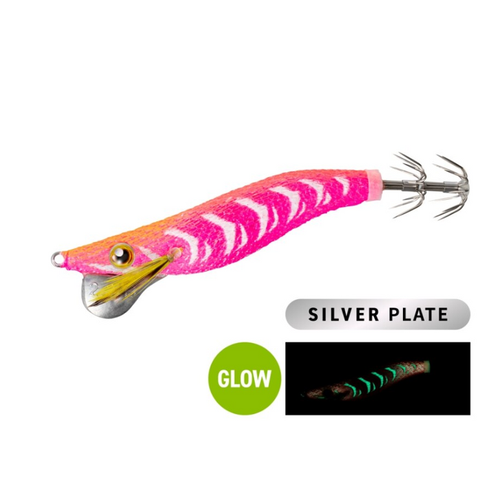 Shimano Sepy Flash Boost Squid Jig