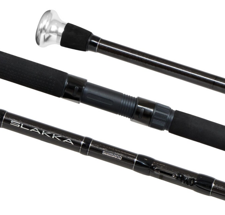 Shimano Slakka 7' 5" Sabiki Rod