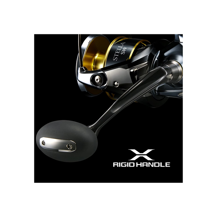 Shimano Stella SW D Spin Reel