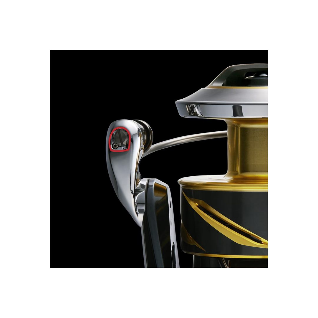 Shimano Stella SW D Spin Reel