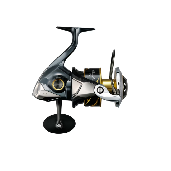 Shimano Stella SW D Spin Reel