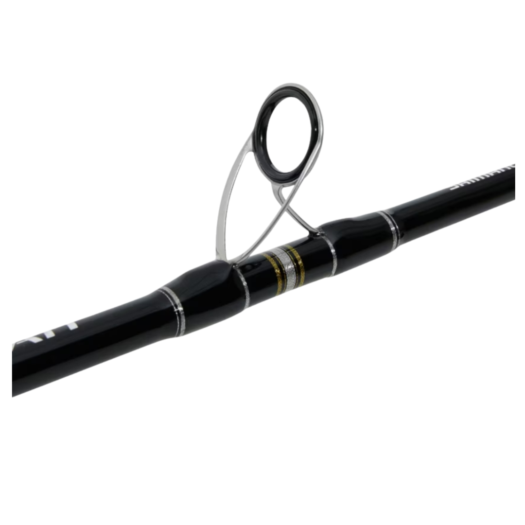 Shimano Switchbait 30-50SU Overhead Rod