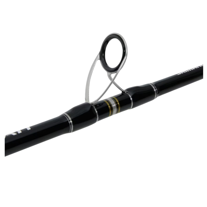 Shimano Switchbait 30-50SU Overhead Rod