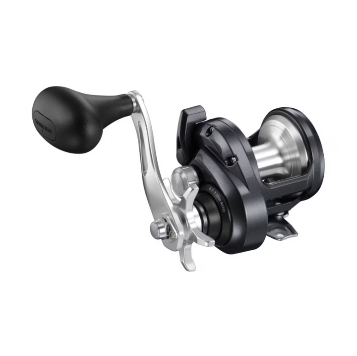 Shimano Torium Jigger Overhead Reel