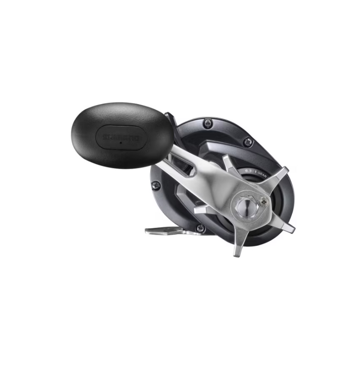 Shimano Torium Jigger Overhead Reel
