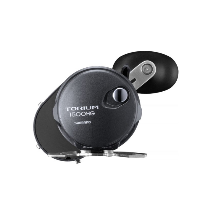 Shimano Torium Jigger Overhead Reel