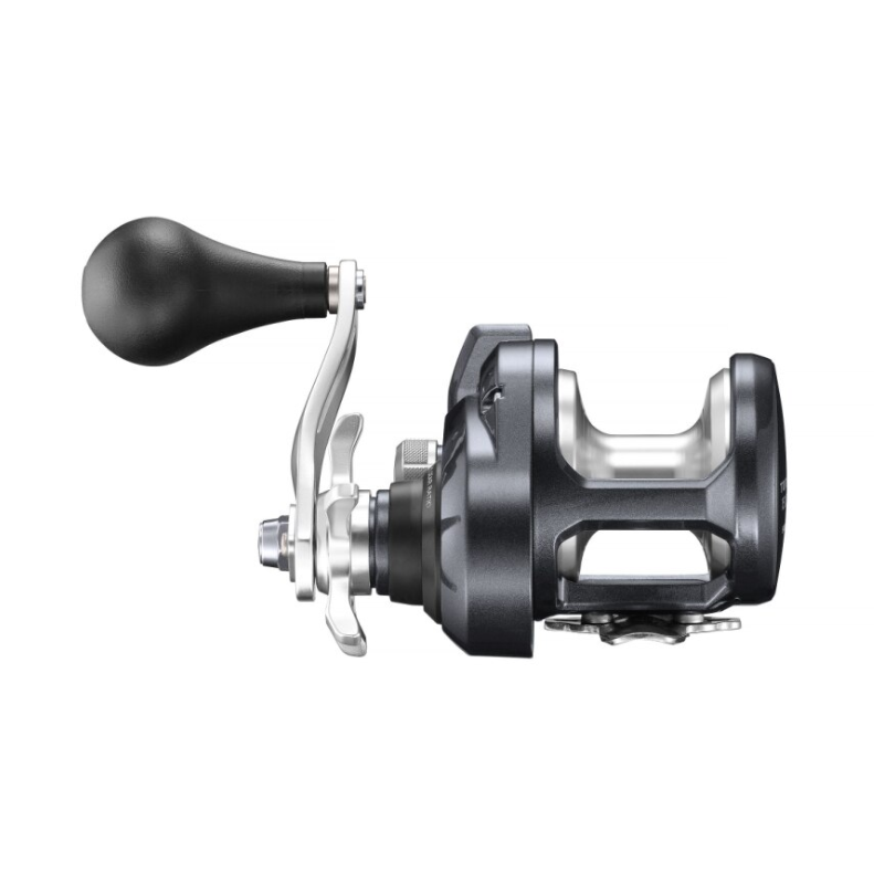 Shimano Torium Jigger Overhead Reel