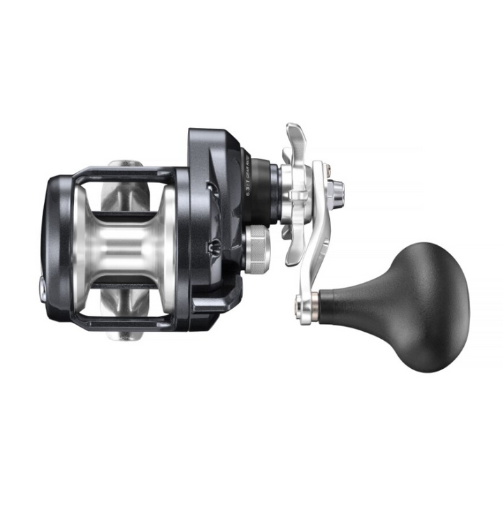Shimano Torium Jigger Overhead Reel