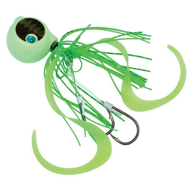 Shimano Baku Baku Kabura Jig