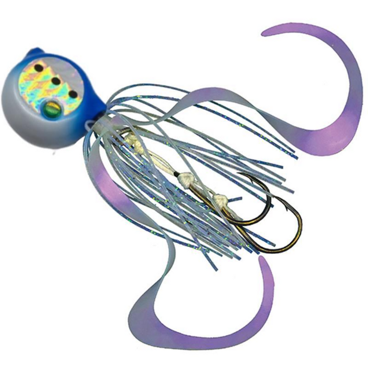 Shimano Baku Baku Kabura Jig