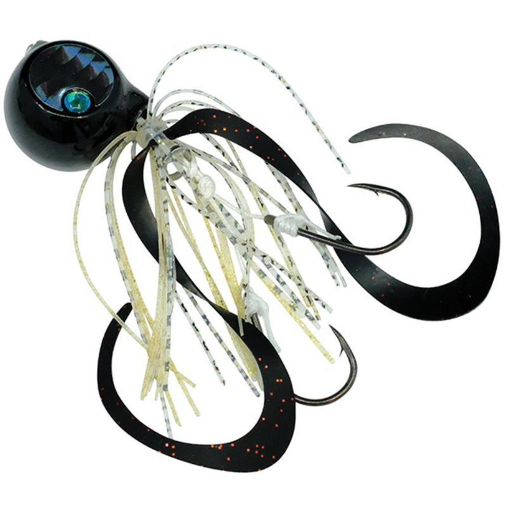 Shimano Baku Baku Kabura Jig